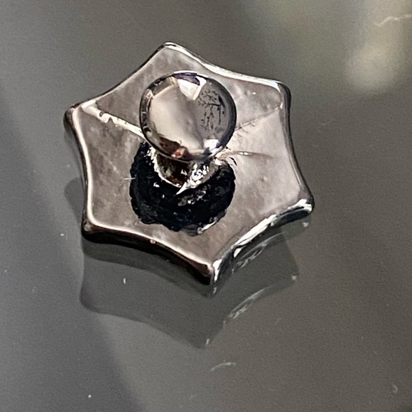 Halloween Cobweb Charm For Silicone/Leather Watch Band … - Picture 3 of 3